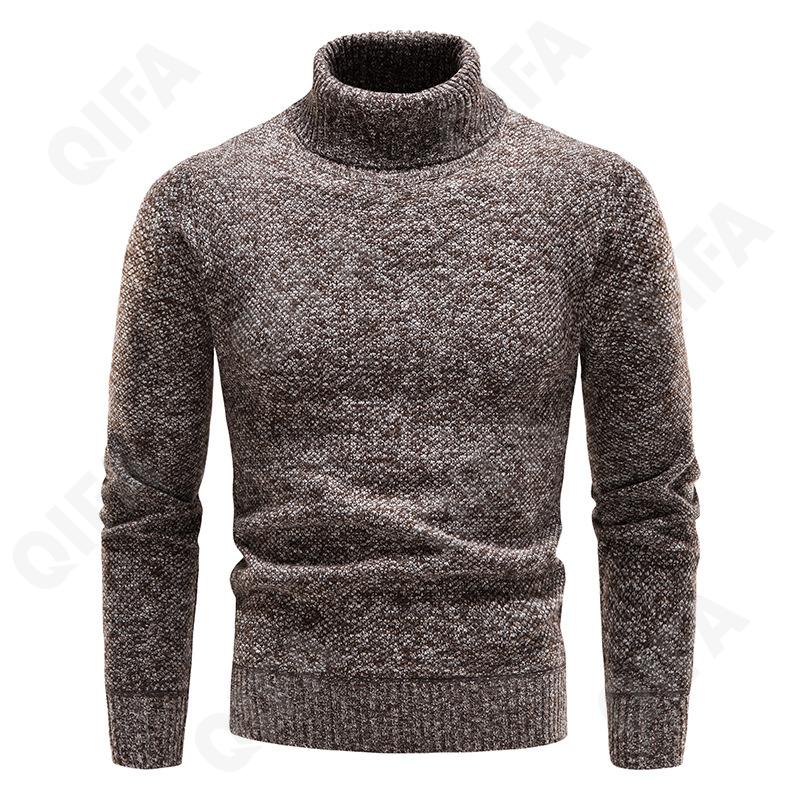 Мужская Водолазка