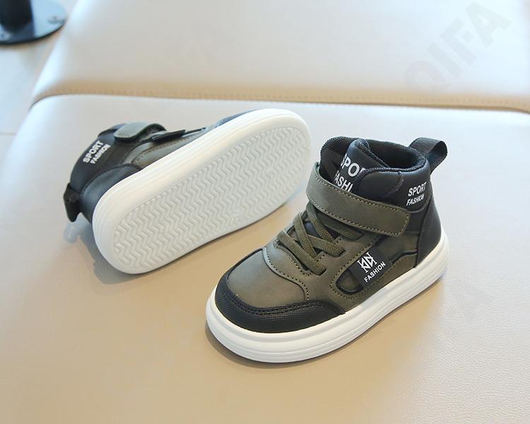 Детские Кроссовки CC3405_ZY992-A1