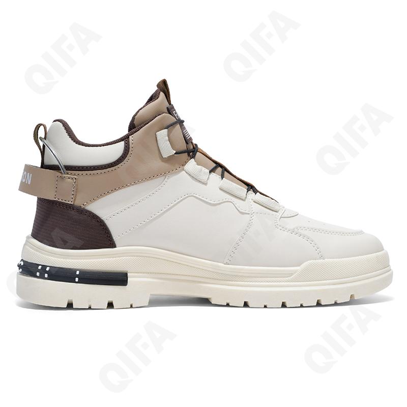 Мужские Полуботинки