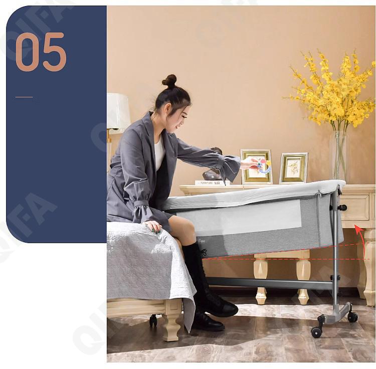 Колыбель-кроватка CC3900_616-4 Колыбель-кроватка CC3900_616-4