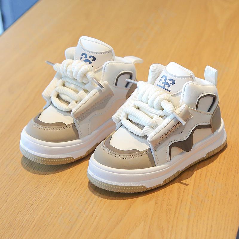 Детские Ботинки