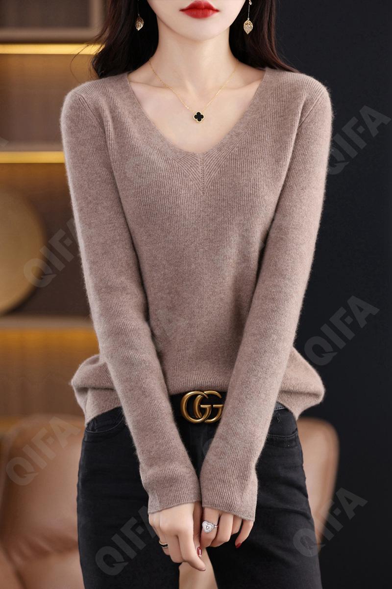 Женский Пуловер CC3116_ZD067_952_1777_62 Женский Пуловер CC3116_ZD067_952_1777_62