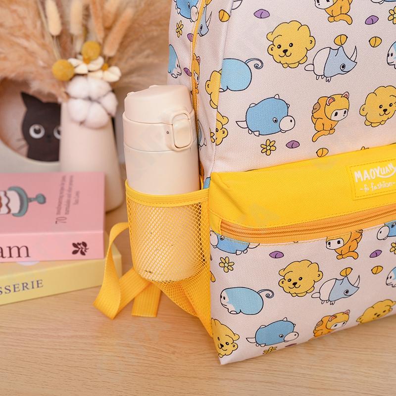 Детский Рюкзак CC440_WT2446-4 Детский Рюкзак CC440_WT2446-4