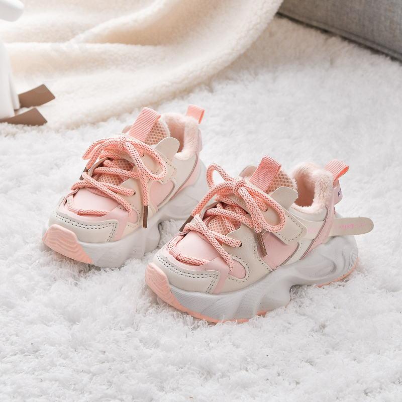 Детские Кроссовки