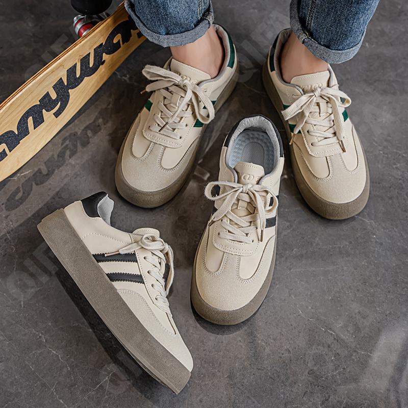 Мужские Кеды CC4876_R/7957-2