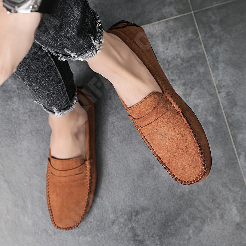 Мужские Туфли CC4019_DT-A88519-1