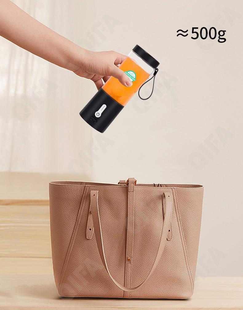 Блендер портативный CC5283_6S-1