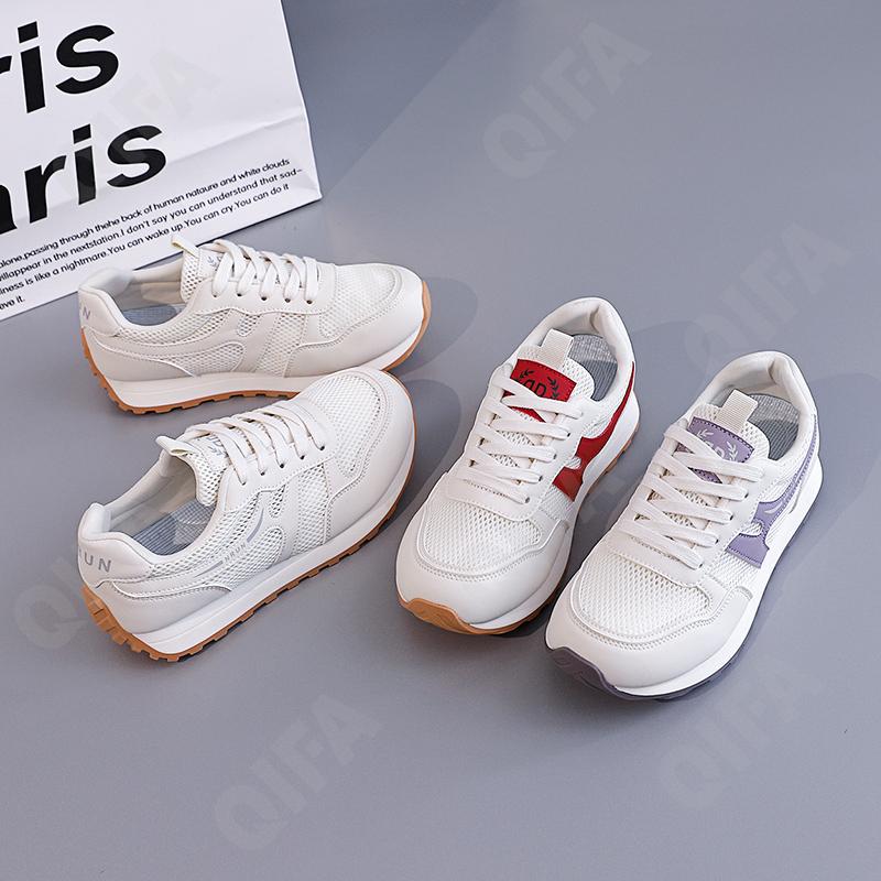 Женские Кроссовки CC4009_9015-1