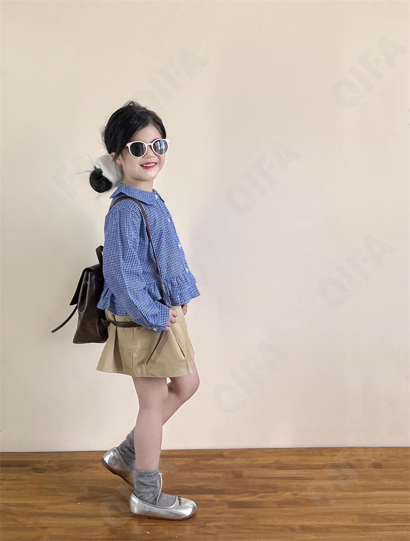 Детская Рубашка CC5527_J2511256_247_1817_50