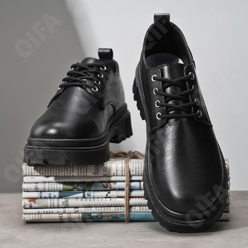 Мужские Полуботинки CC4119_MS881-