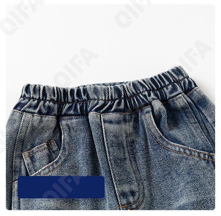 Детские Джинсы CC3265_KZ3499_247_2576_57 Детские Джинсы CC3265_KZ3499_247_2576_57