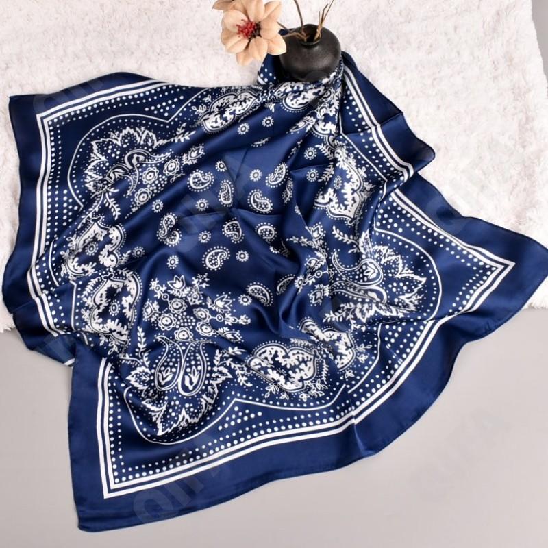 Женский Платок CC4230_DM7008-1