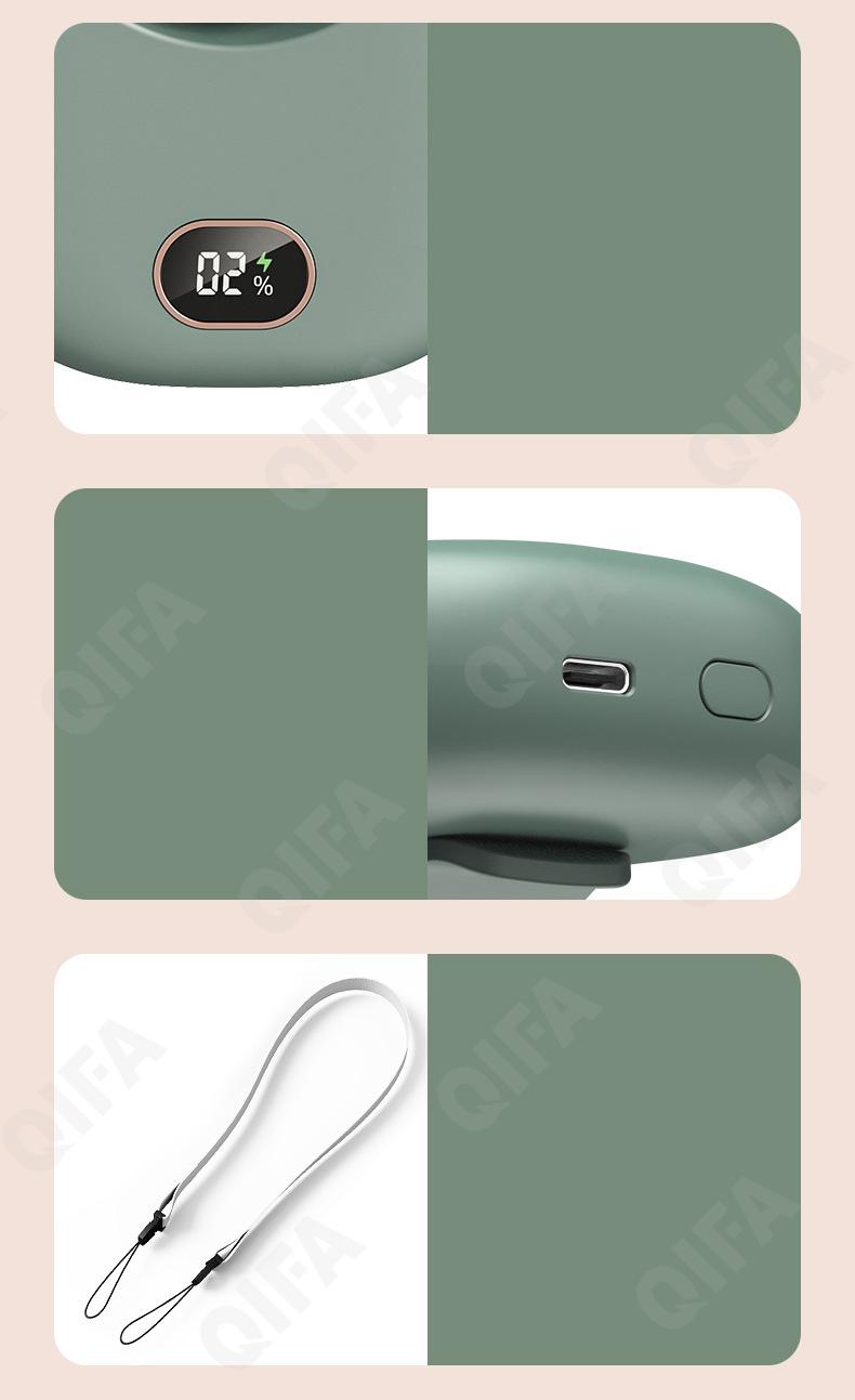 Вентилятор CC2157_DQ203-3