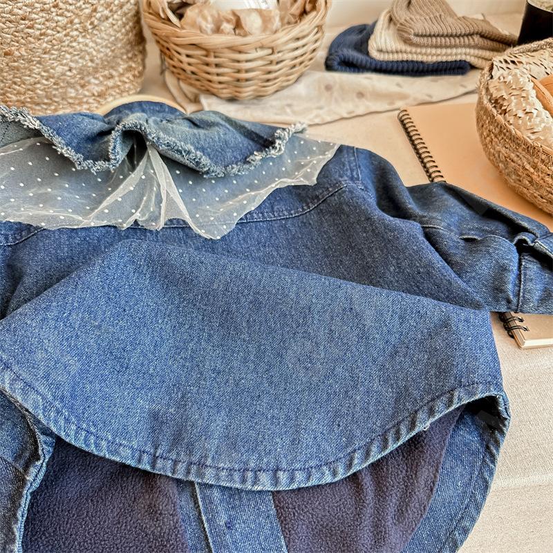 Детская Рубашка CC1293_123591_247_2574