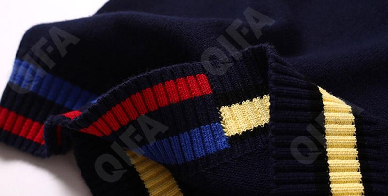 Детский Жилет CC1289_TR0204_958_1812