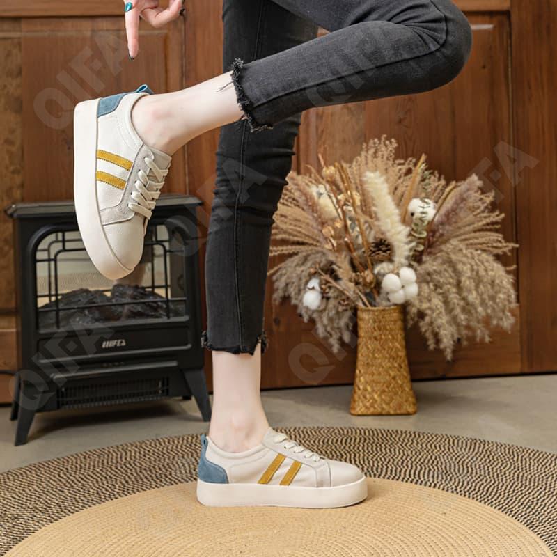 Женские Кроссовки CC5079_176-2