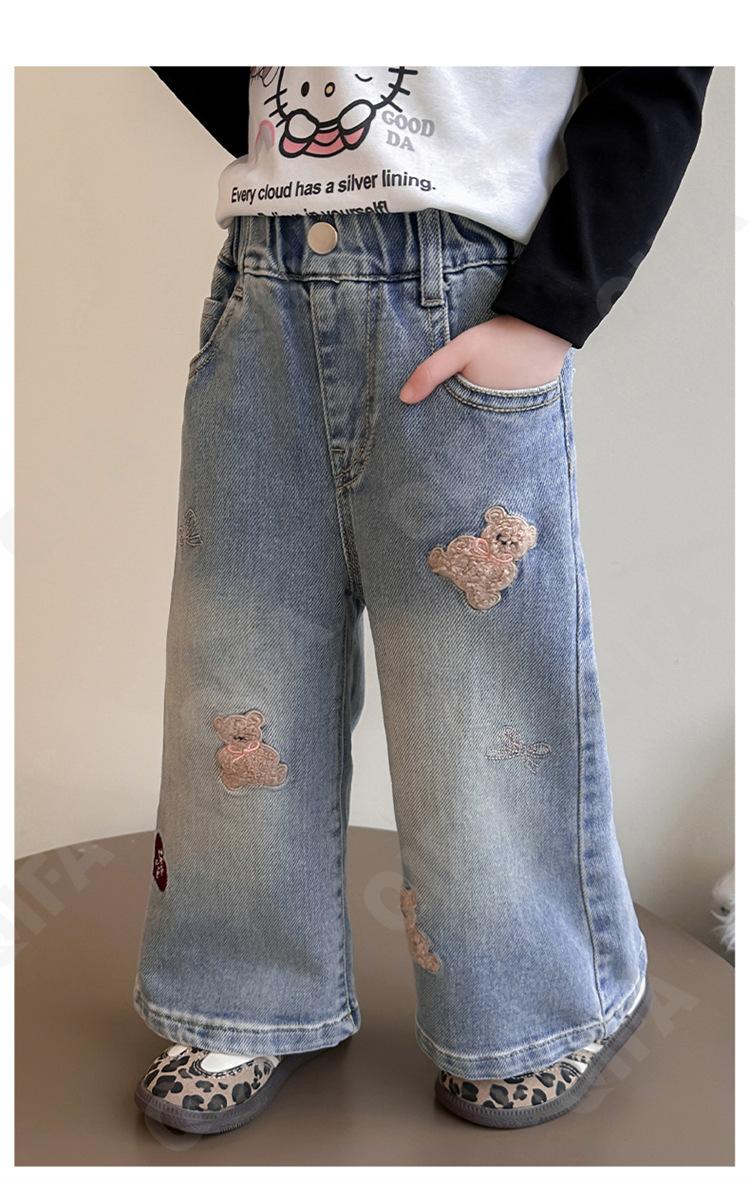 Детские Джинсы CC491_Q62-5XX10_247_1812_81