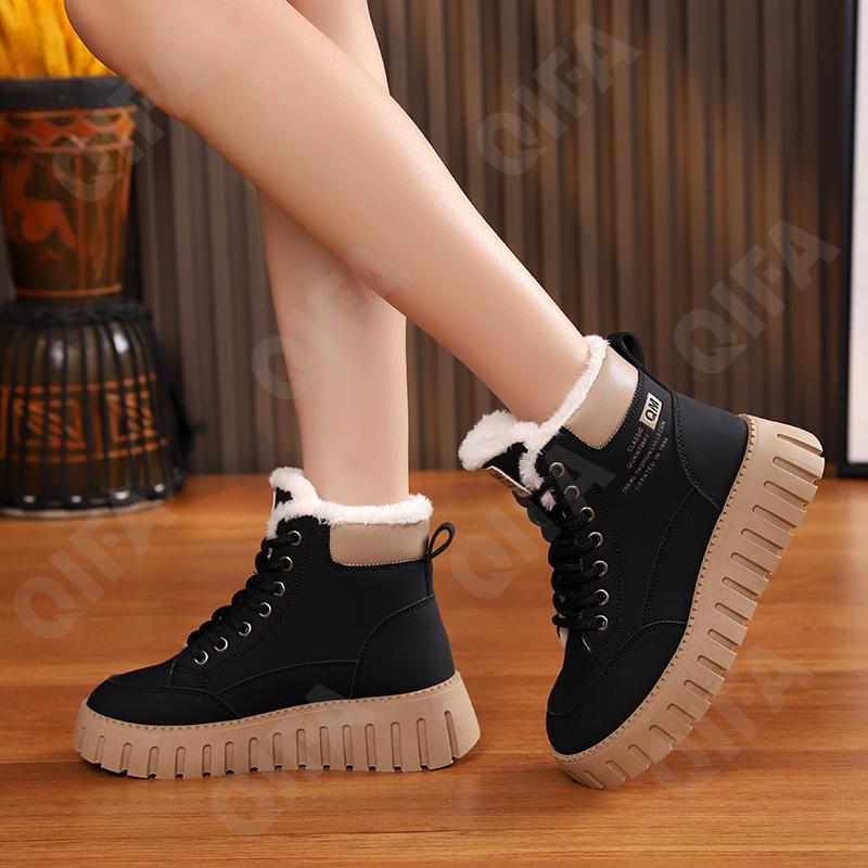 Женские Ботинки CC4270_KT-2509-1 Женские Ботинки CC4270_KT-2509-1