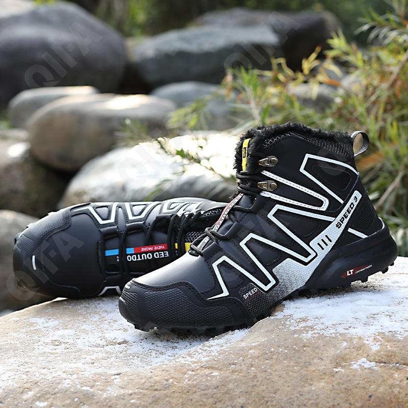 Мужские Кроссовки CC4859_9-3-A1