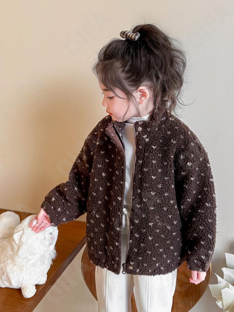 Детская Куртка CC4773_CQGGMMQ_234_1812_68 Детская Куртка CC4773_CQGGMMQ_234_1812_68