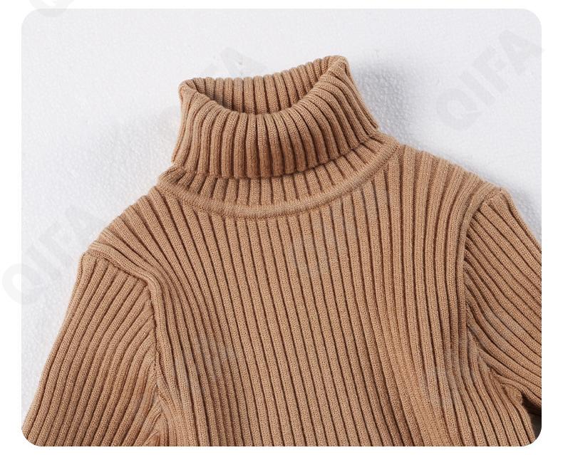 Детский Свитер CC2196_23043_958_1812