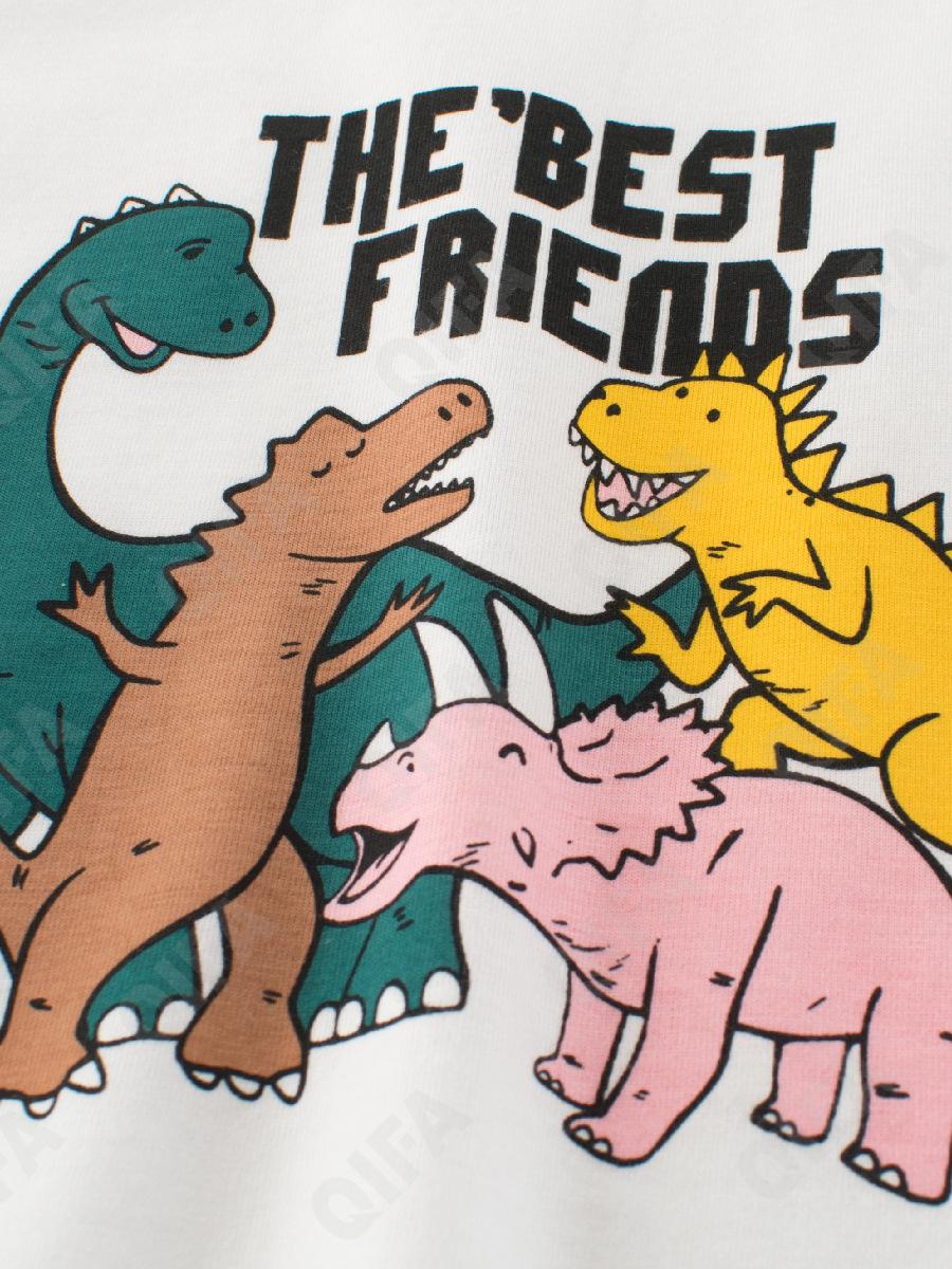 Детская Футболка CC1208_9A041_226_1817_72