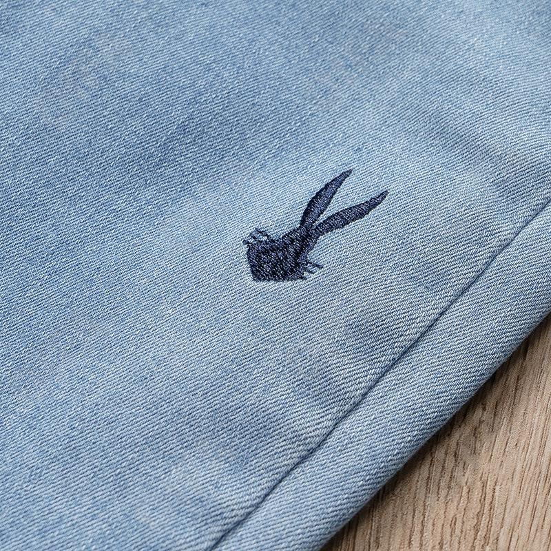 Детские Джинсы CC2327_PLS-524-1