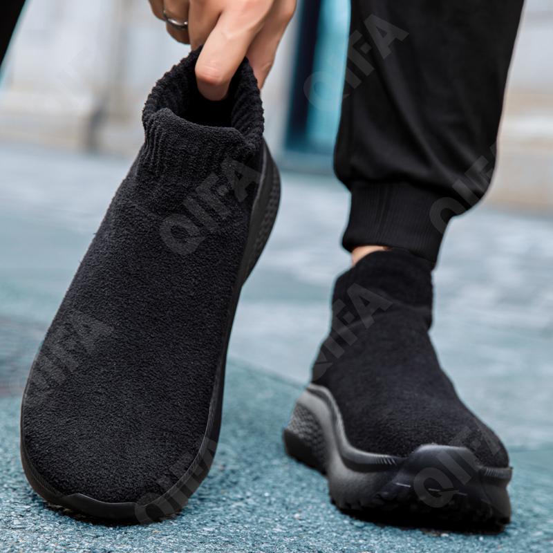 Мужские Кроссовки CC4871_HR-298M-1