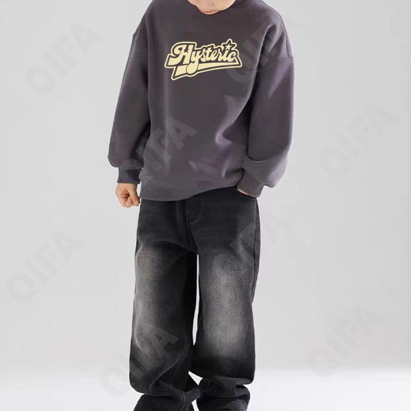 Детский Свитшот CC3116_MEMY-05_246_2577_4