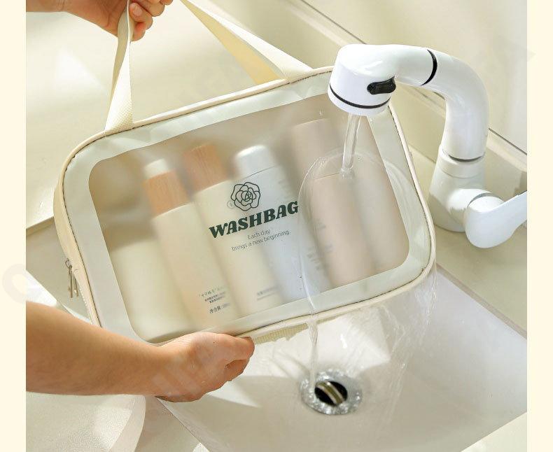 Женская Косметичка CC3749_01B1538M-1 Женская Косметичка CC3749_01B1538M-1