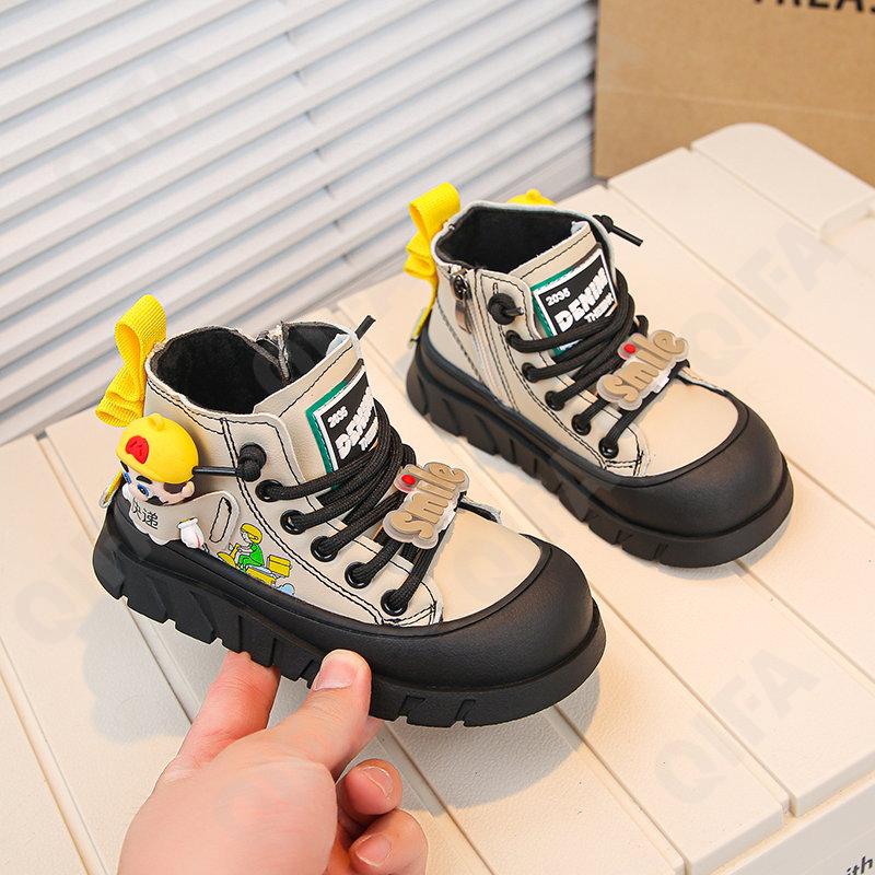 Детские Ботинки CC4092_A10010-B2