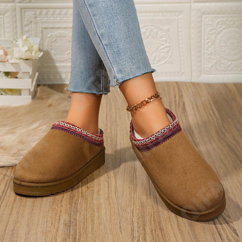 Женские Угги CC4128_ZZ48Z-1