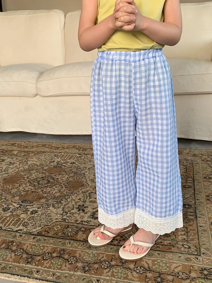 Детские Брюки CC2543_6530_3548_2574_50