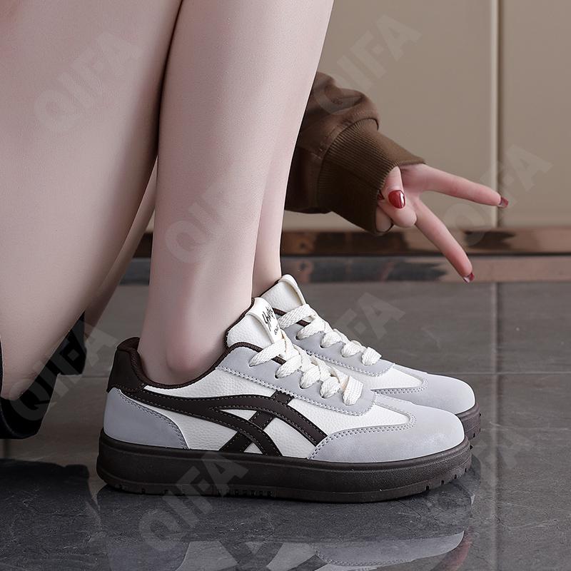 Женские Кроссовки CC4046_731-1