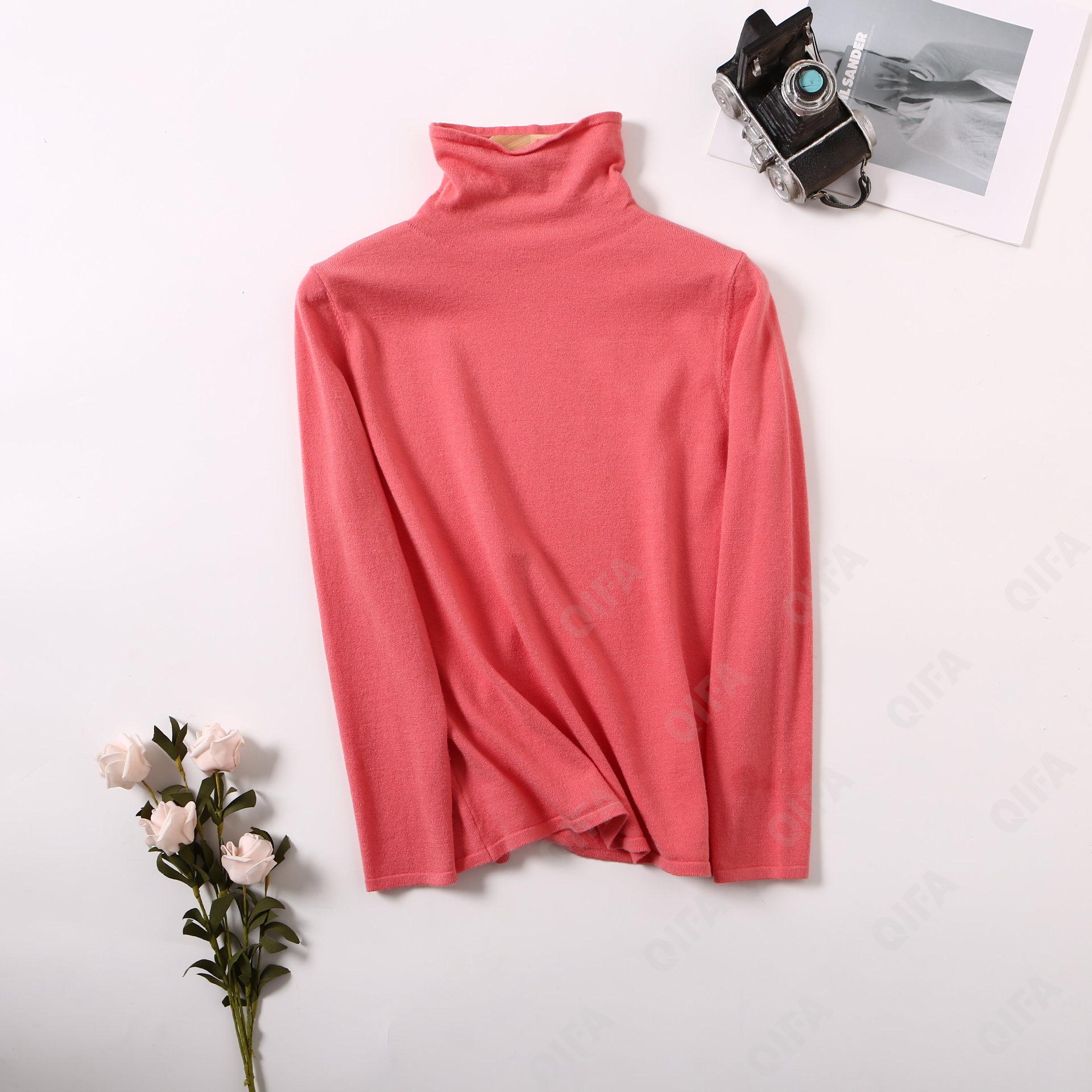 Детская Водолазка CC1289_TR0215_946_2574