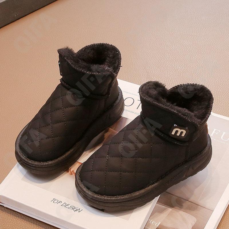 Детские Угги CC3957_L10-B3 Детские Угги CC3957_L10-B3