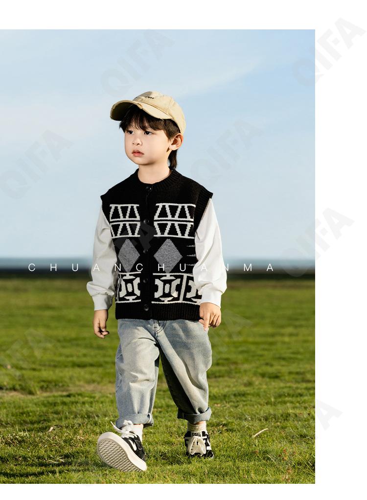 Детские Джинсы CC1327_CK7022_954_2574_4