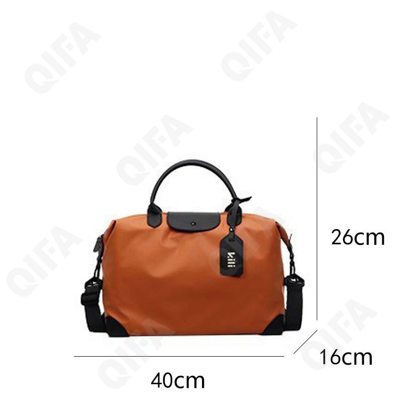 Женская Дорожная сумка CC5456_A5-1