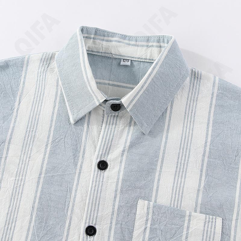 Детская Рубашка CC4441_25129_231_2574_26