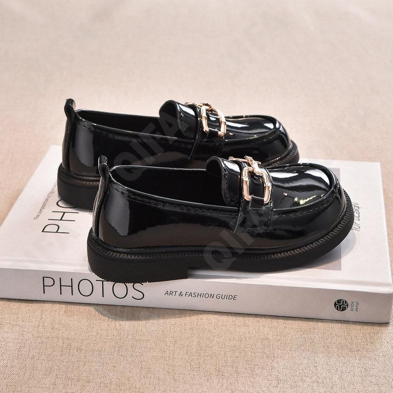 Детские Лоферы CC4532_6603-A1