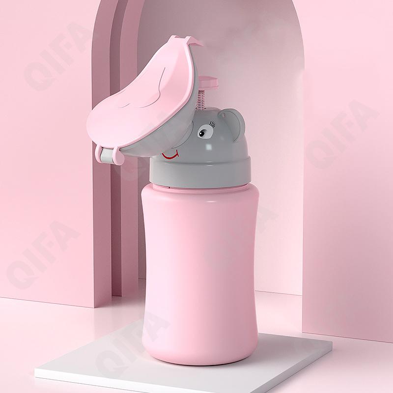 Детский писсуар