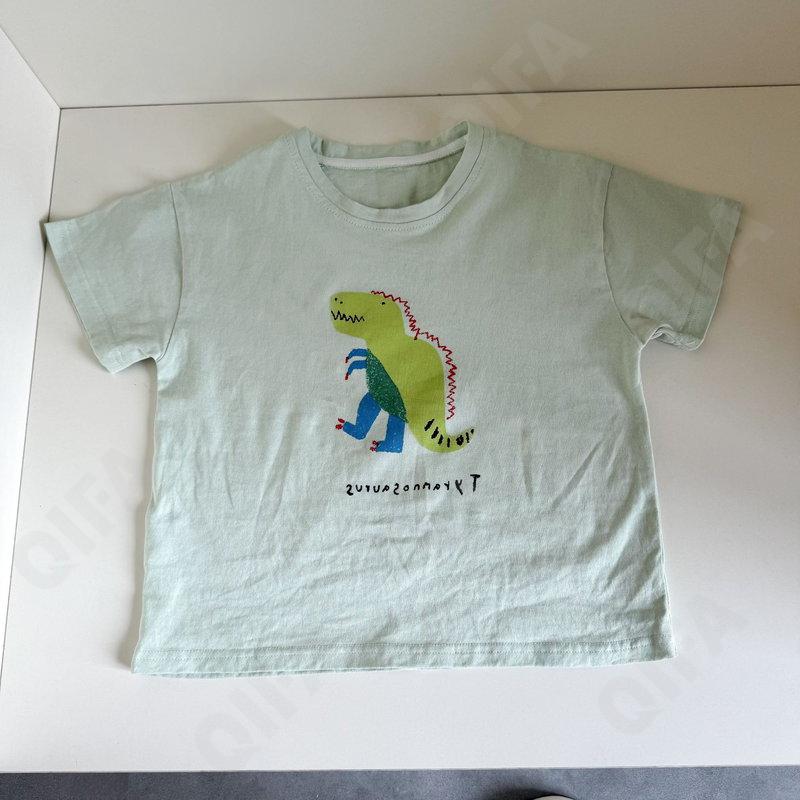 Детская Футболка CC4286_XX250347_243_2574_15