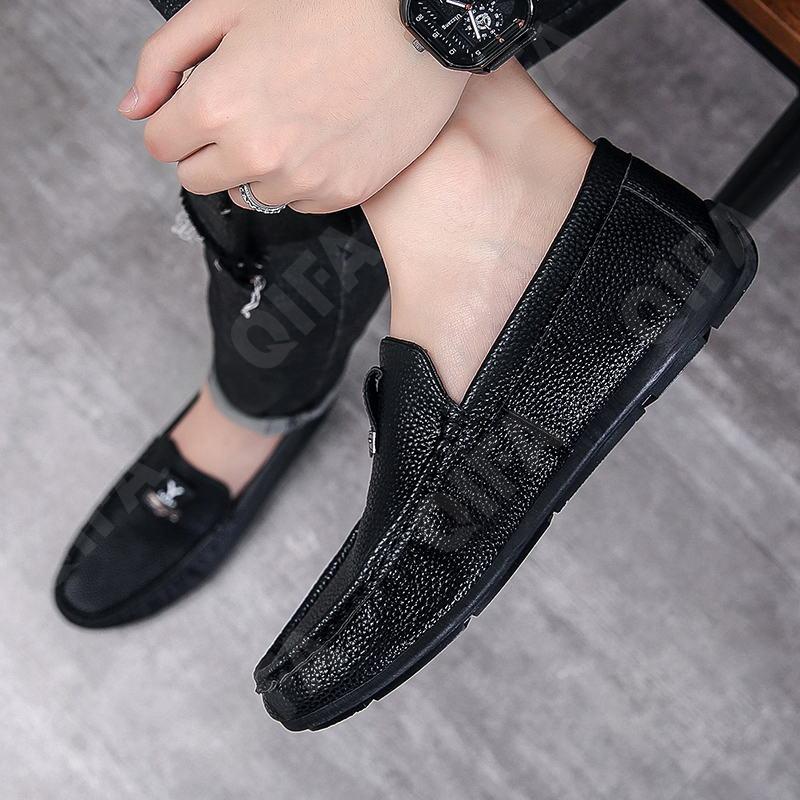 Мужские Мокасины CC4114_EK027-1