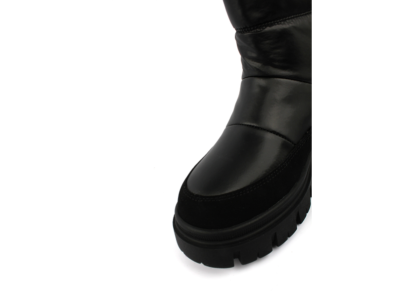 Сапоги AL 12342