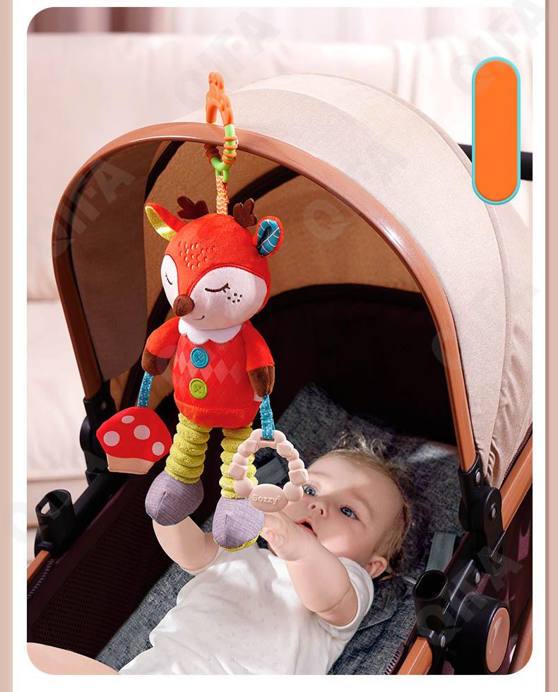 Игрушка-подвеска CC5309_SZ2305008BNA