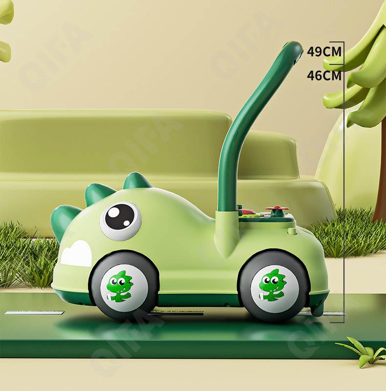 Детские Ходунки-каталка CC5680_5188-BC088-2