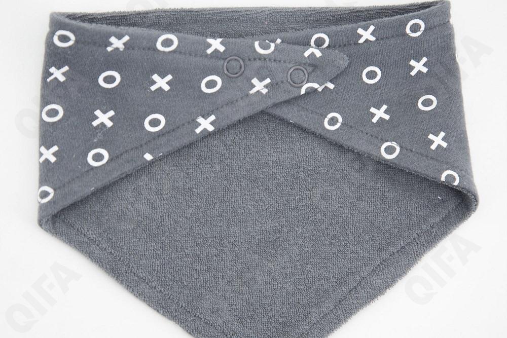 Детский Слюнявчик CC2301_KSJ-2-1 Детский Слюнявчик CC2301_KSJ-2-1