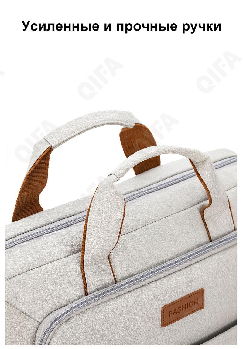 Женская Сумка для ноутбука CC2918_1056-1