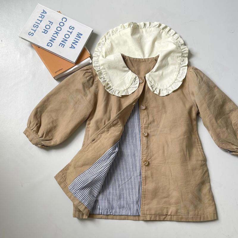 Детский Плащ