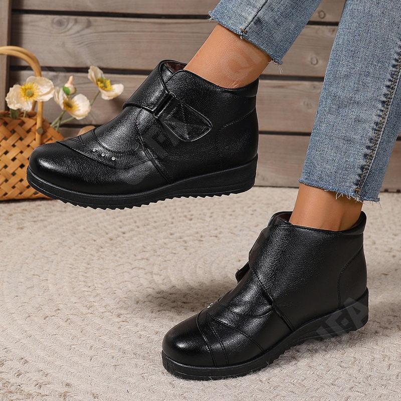 Женские Ботинки CC4026_H03-1-1